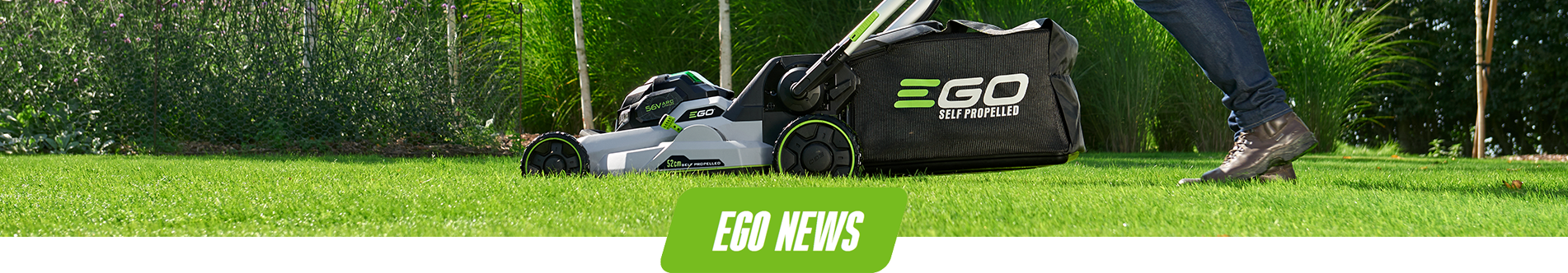 EGO News