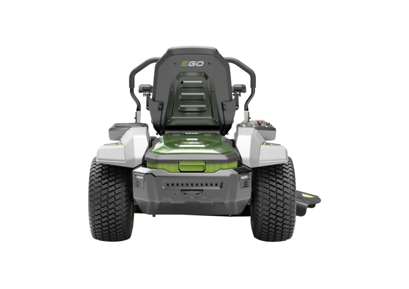 AMP4200 Mulchstopfen Für EGO Z6 Zero Turn Aufsitzmäher ZT4204L – Kompatibel Mit 106,7 Cm Modellen