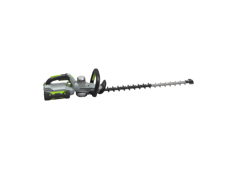 HT6500E 65 CM HECKENSCHERE