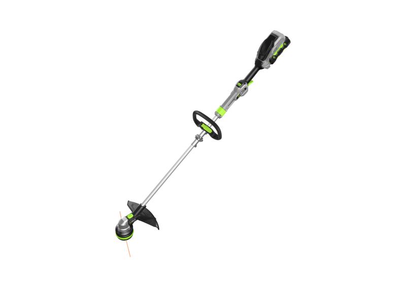 ST1401E-ST 35 CM RASENTRIMMER (KIT)