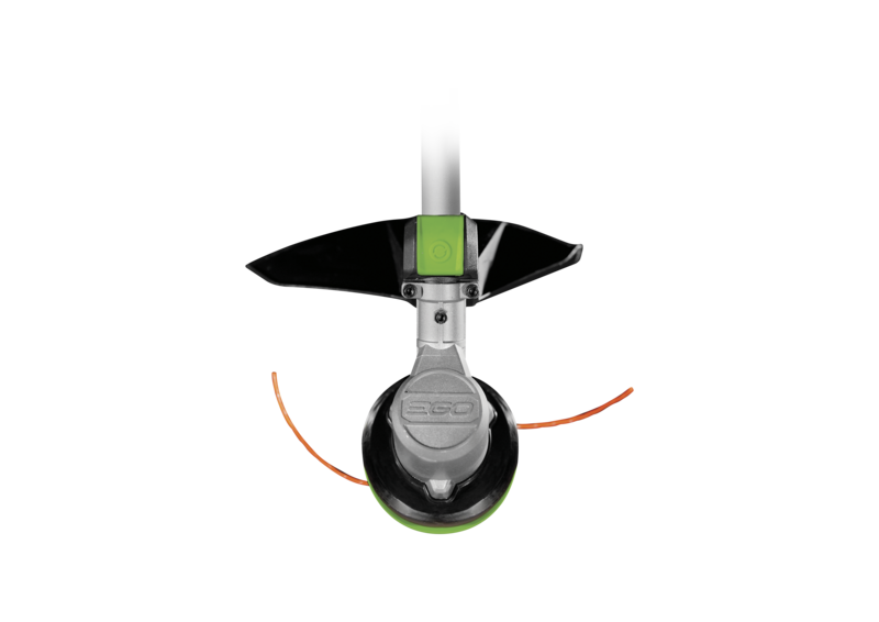 EGO Trimmerschnur 1,4 Kg – 0,2 Cm Durchmesser, Gedreht, Vorgeschnitten, Für Akku-Rasentrimmer (ST1502LB, ST1521S Etc.)