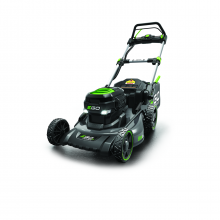 LM2020E-SP 50cm Self-propelled Mower
